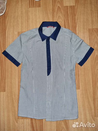 Вещи на мальчика рост 134-140