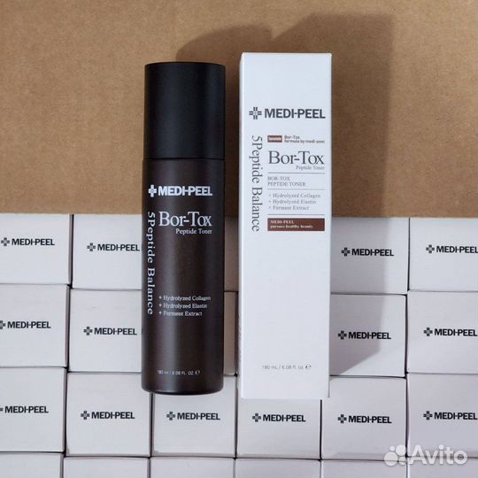 Тонер Medi-Peel