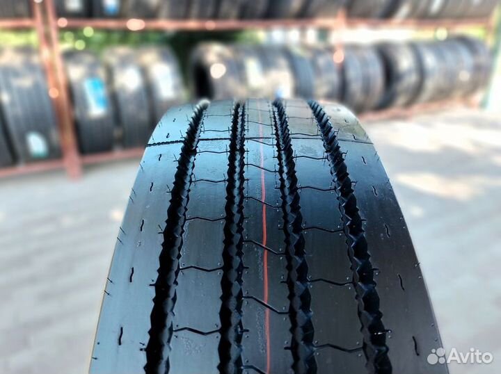 Автошина 295/80r22.5 Кама NF201artd: 2037