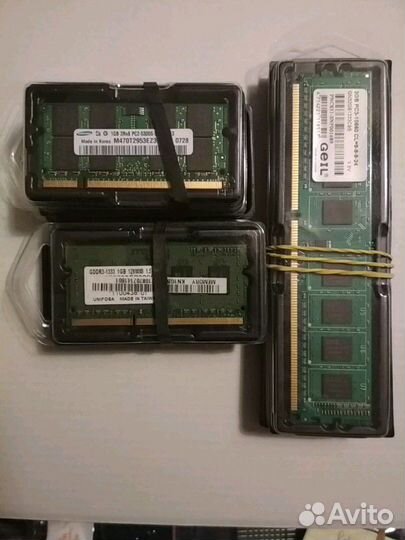 Запчасти для ноутбука/компьютера