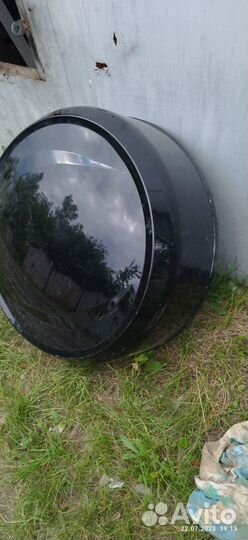 Защитный чехол для запаски