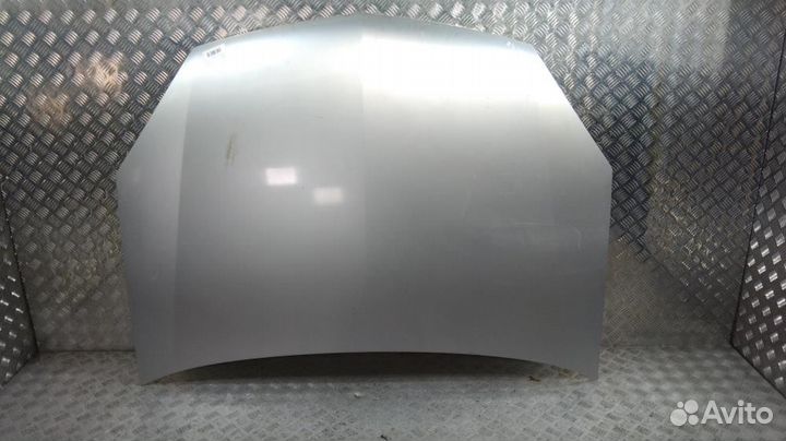 Капот Opel Vectra C (2002-2008)