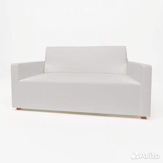 Чехол для дивана Сольста (икеа)