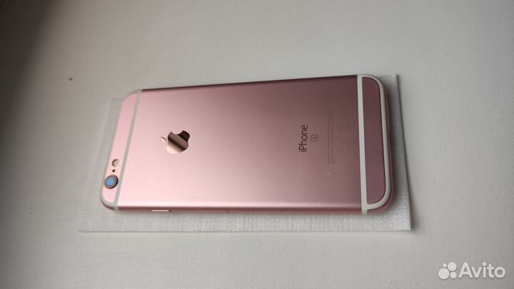 iPhone 6S, 32 ГБ