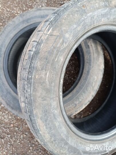 Kumho 722 6.5/8 R15 20B