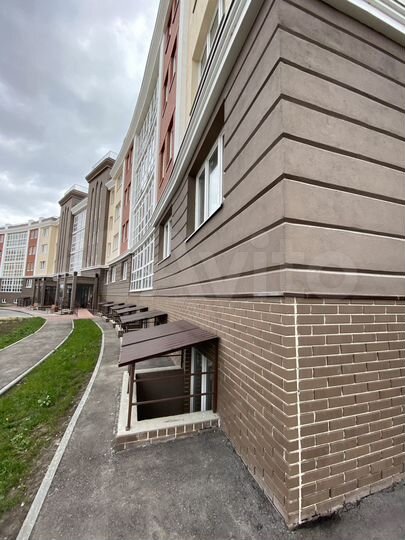 Свободного назначения, 423 м²