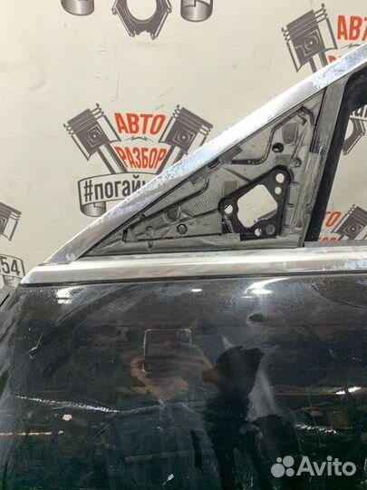 Дверь боковая передняя левая Mercedes-Benz S-Class