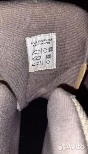 Ролики размер 40, EU39