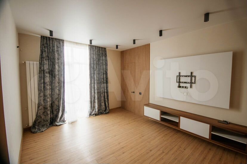 3-к. квартира, 70 м² (Грузия)