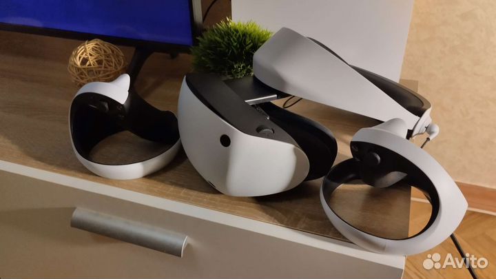 Sony PlayStation VR2