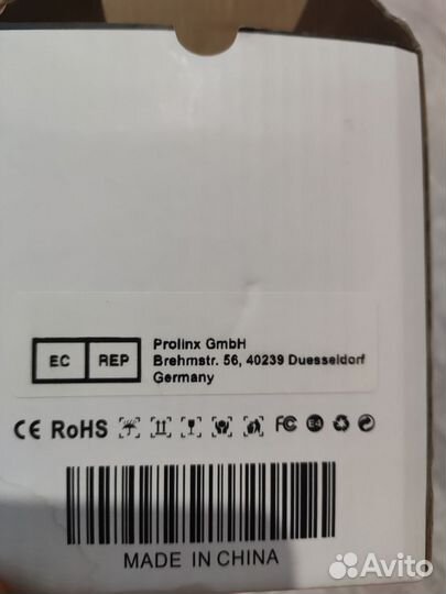 Светодиодные лампы d3s/d8s