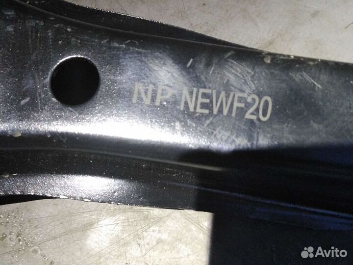 Рычаг задней подвески Ford Focus