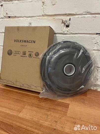 Сальник крышка DSG6 DQ250 Volkswagen: Jetta