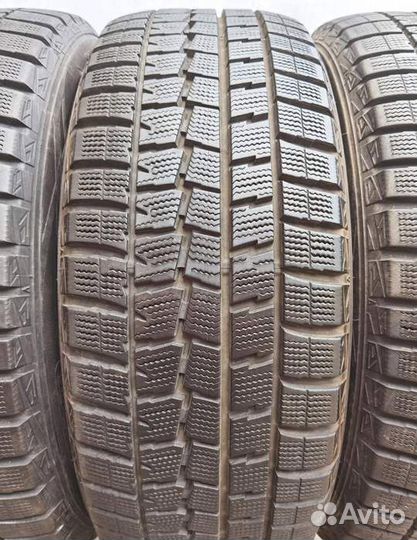 Dunlop Winter Maxx WM01 225/55 R17 97Q