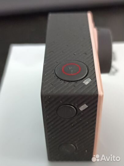 Sjcam SJ6 Legend Wi-Fi Обмен