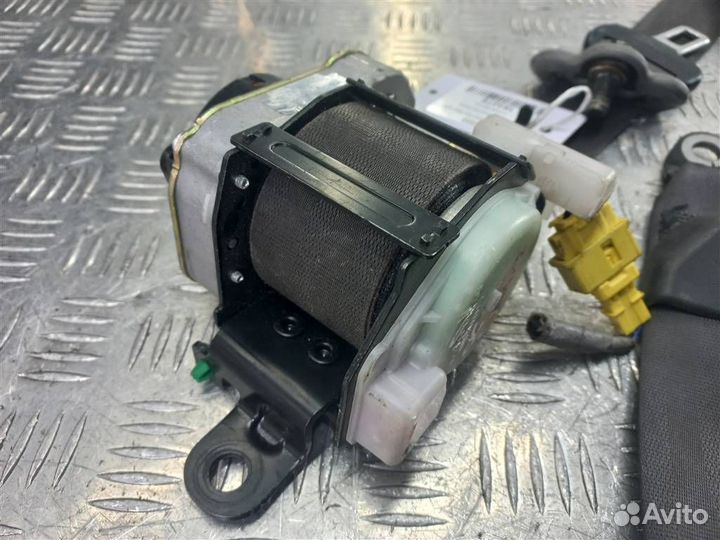 Ремень безопасности honda CR-V 2 RD5 RD7 2001-2006
