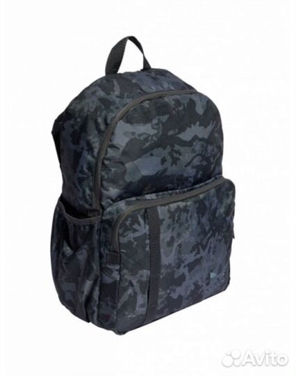 Рюкзак adidas camo backpack