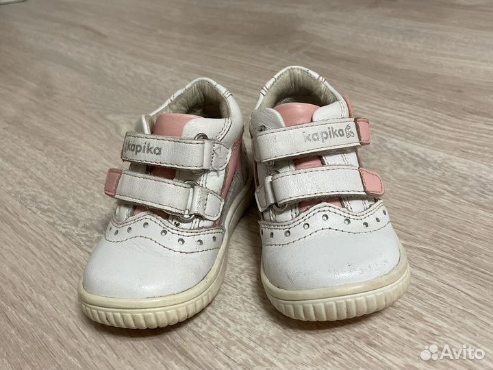 Туфли kapika
