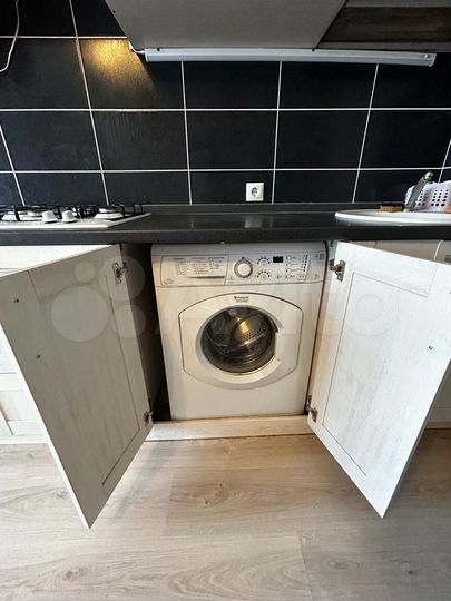 1-к. квартира, 49 м², 6/6 эт.