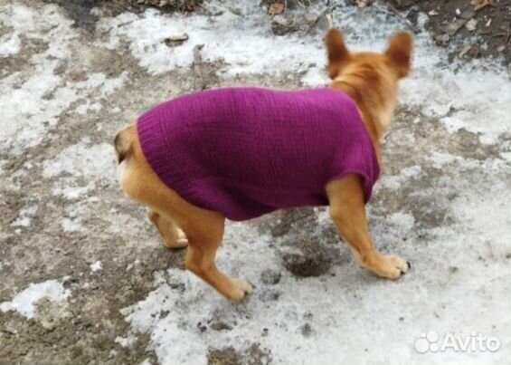 Вязание на заказ