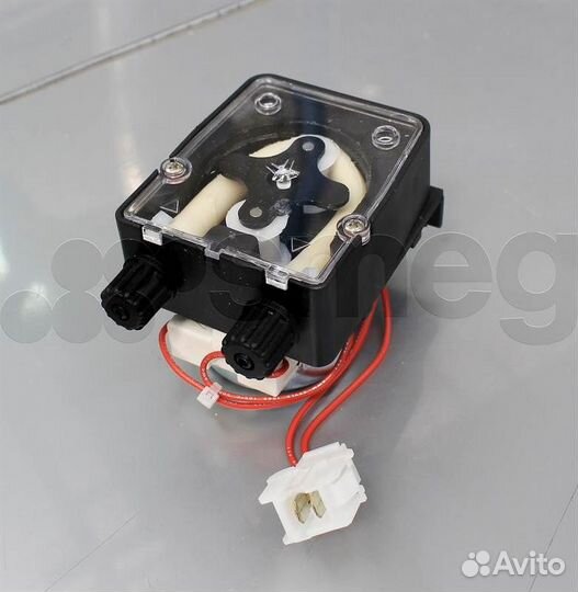 Насос к посудомоечной машине smeg 792970351