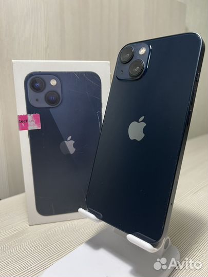 iPhone 13, 256 ГБ