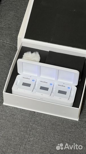 Godox MoveLink II M2