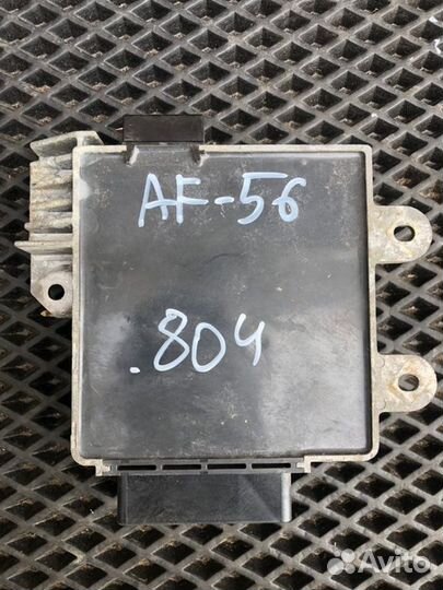 Блок управления Honda Dio AF-56