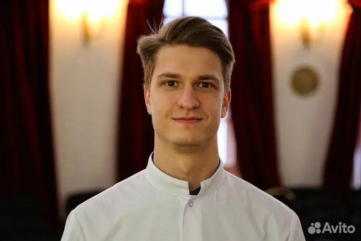 Массаж на дому