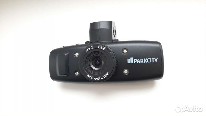 Видеорегистратор на запчасти