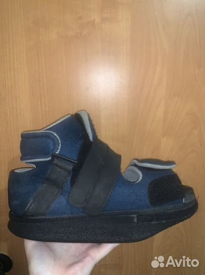 Обувь Барука