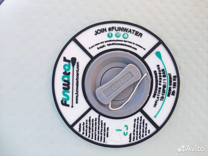 Sup bord (сап борд) сапборд аренда, прокат