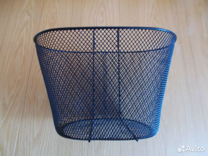 Корзина для электросамоката