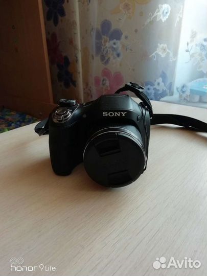 Фотоаппарат