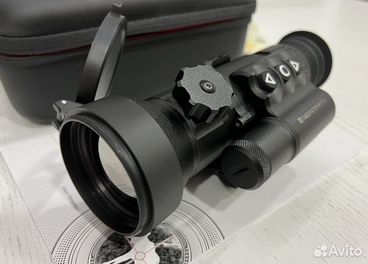 Тепловизионный прицел Легат 335/355R 635/655R