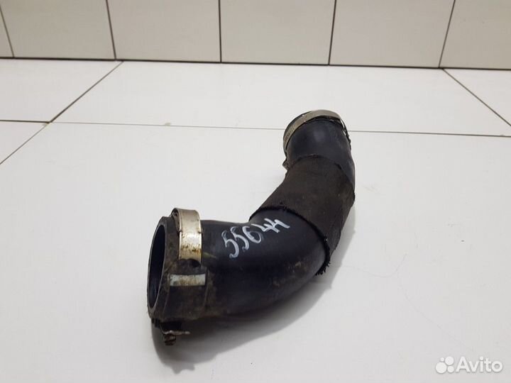 Патрубок воздуховода (Haval F7)