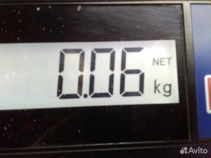 Усилитель антенны Toyota Camry XV30 рест. 2006