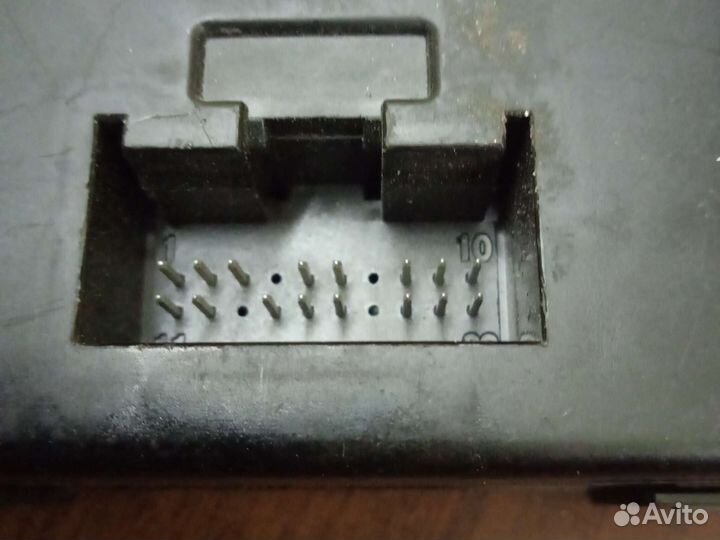 Диагностический Блок Skoda Octavia A7