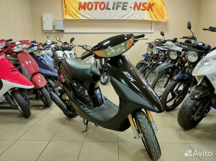 Скутер Honda Dio ZX AF35 из Японии