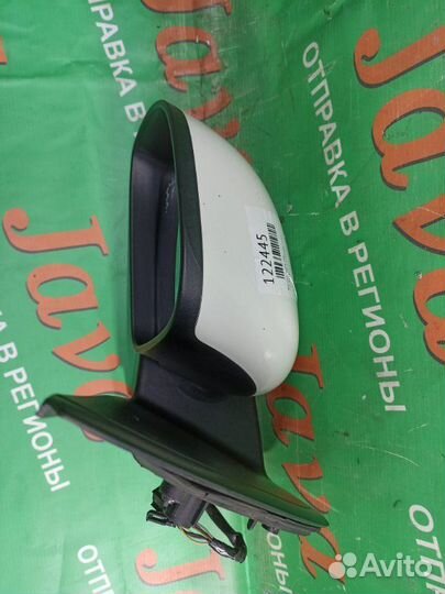 Зеркало переднее левое Fiat Panda 312 312A2000