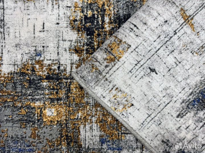 Дорожка Принт 1.5м на войлочной основе