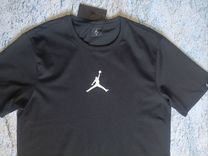 Новая футболка Jordan