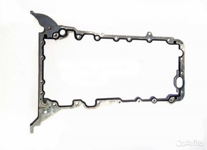 Прокладка поддона 448 DT LR094141