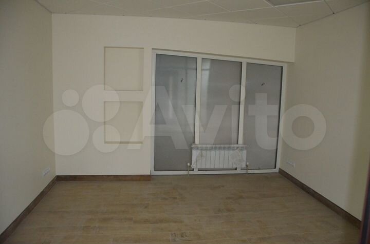 Офис, 17.5 м²