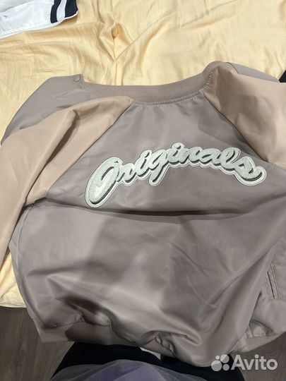 Бомпер мужской