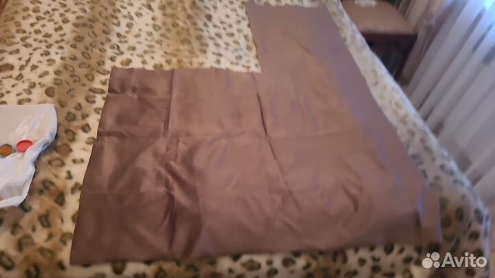 Ткань мебельная велюр