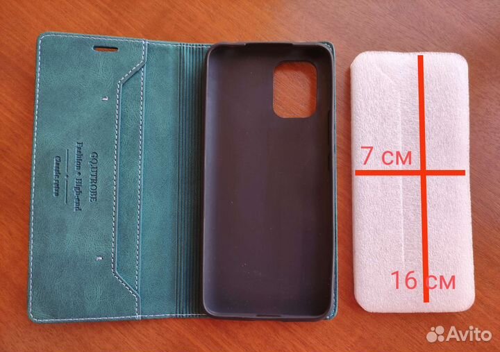 Новый чехол для Xiaomi 10 lite