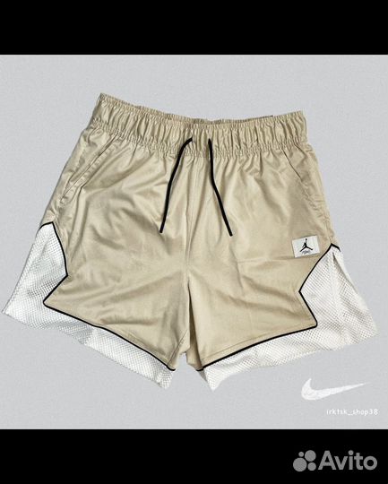 Шорты nike jordan