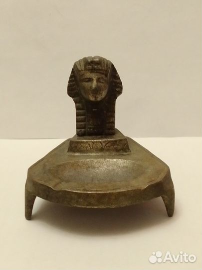 Пепельница Сфинкс