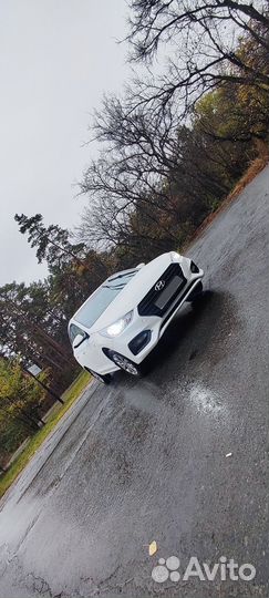 Hyundai Solaris 1.4 AT, 2018, 90 000 км